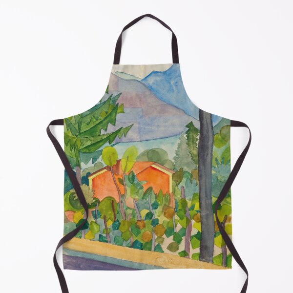 Item preview, Hermann Hesse - Red House (Rotes Haus, 1922) designed and sold by HistoryRestored.