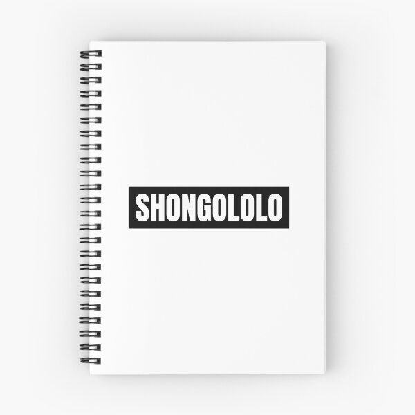 Item preview, Shongololo designed and sold by ProfusionPro.