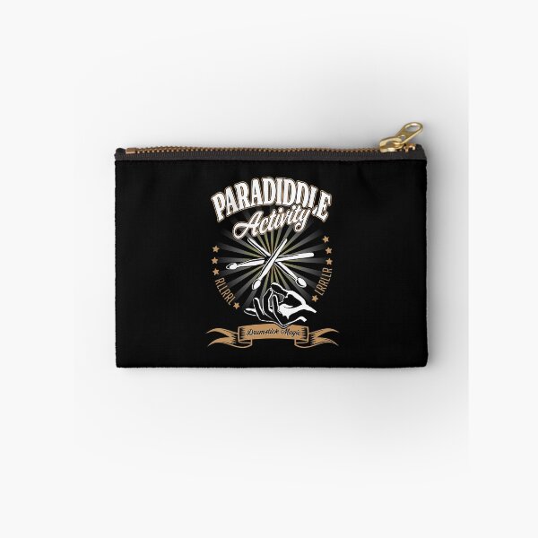 Item preview, Paradiddle Activity - Drumstick Magic brown designed and sold by tugestaltung.