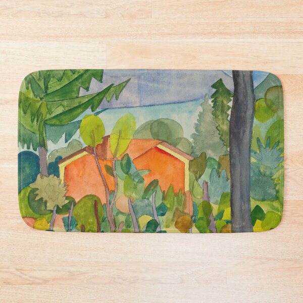 Item preview, Hermann Hesse - Red House (Rotes Haus, 1922) designed and sold by HistoryRestored.