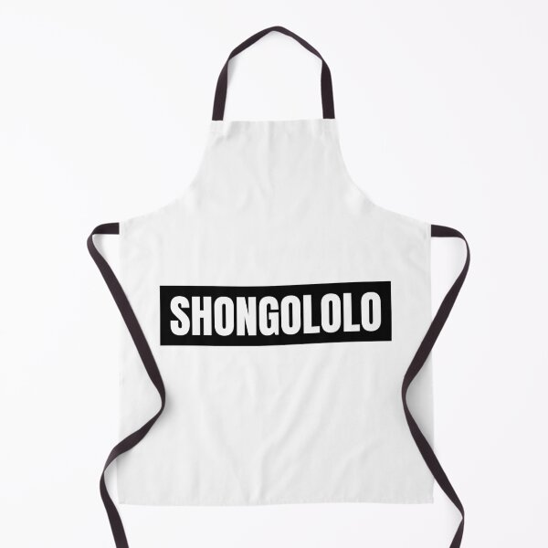 Item preview, Shongololo designed and sold by ProfusionPro.