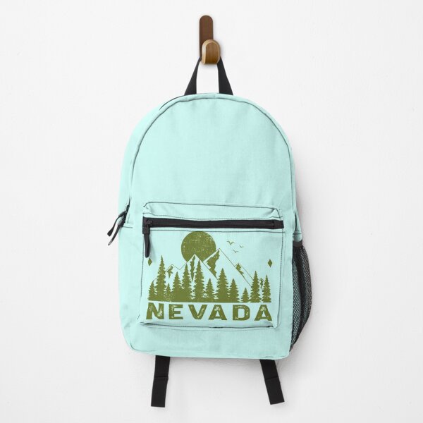 Item preview, Nevada Mountain View designed and sold by Home-Spirit.
