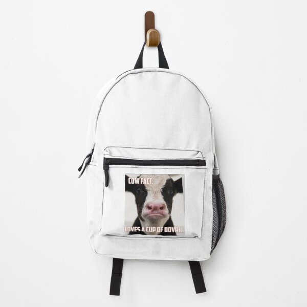 Item preview, Cow Fact designed and sold by Putty1981.
