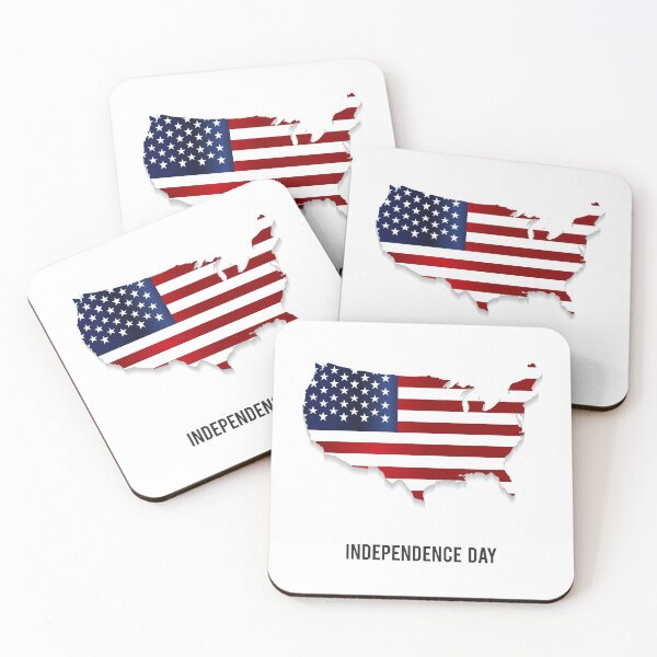 Item preview, U.S Independence Day | Urban Finery designed and sold by Alex Mercer.
