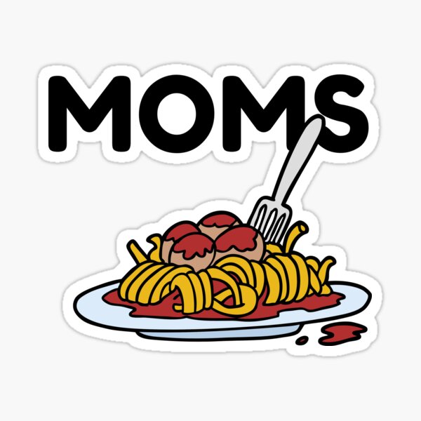Spaghetti mom Eminem's Restaurant