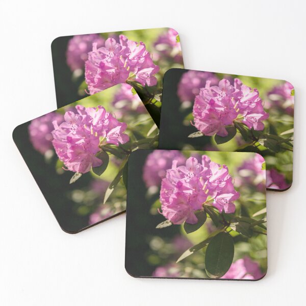 Item preview, Rhododendron in Bloom designed and sold by Erica Dean Lamb.