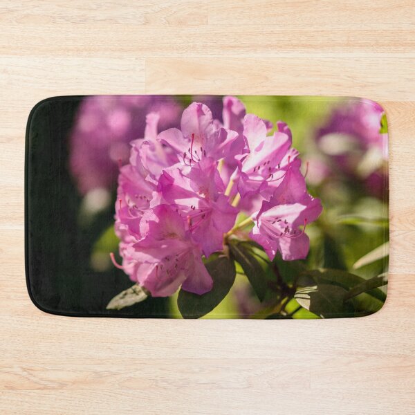 Item preview, Rhododendron in Bloom designed and sold by Erica Dean Lamb.