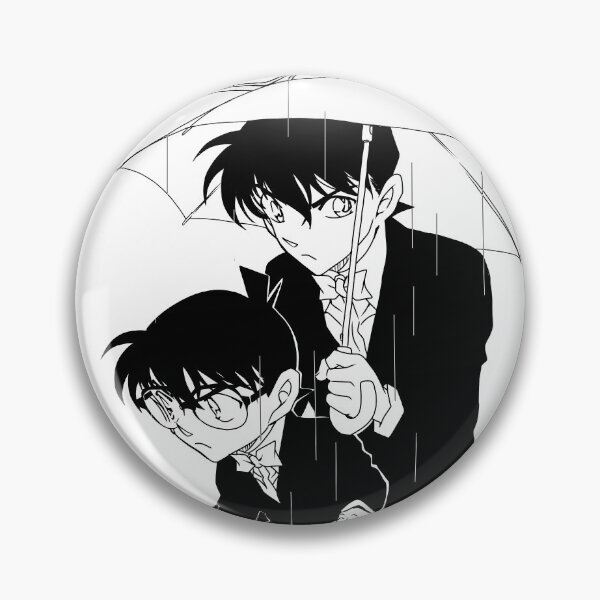 Item preview, DETECTIVE CONAN designed and sold by majotoyokai.