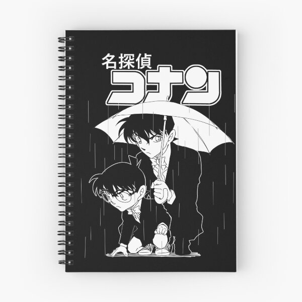 Item preview, DETECTIVE CONAN designed and sold by majotoyokai.