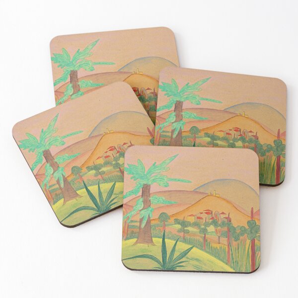 Item preview, Hermann Hesse - Tessin Landscape (1919) designed and sold by HistoryRestored.