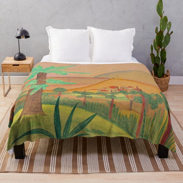 Item preview, Hermann Hesse - Tessin Landscape (1919) designed and sold by HistoryRestored.