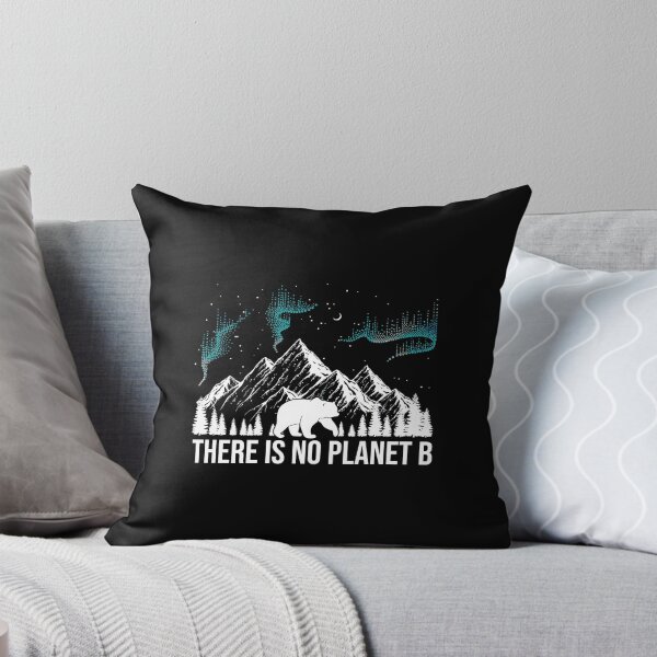 Item preview, There Is No Planet B Save Our Planet Gifts designed and sold by emorestste.