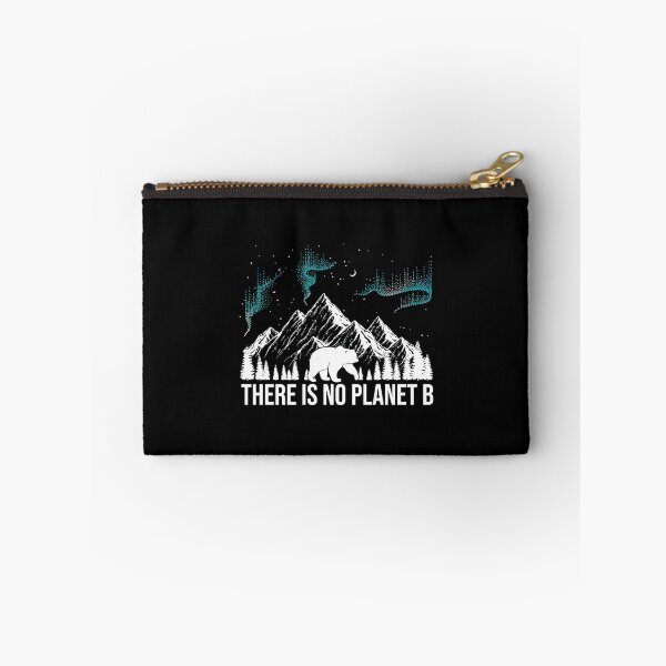 Item preview, There Is No Planet B Save Our Planet Gifts designed and sold by emorestste.