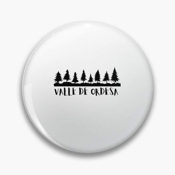 Item preview, valle de ordesa spain designed and sold by Original1977.