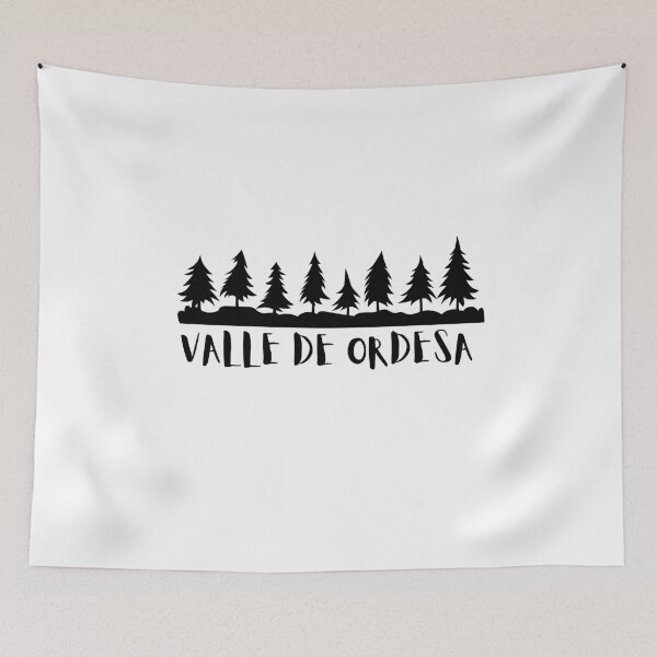 Item preview, valle de ordesa spain designed and sold by Original1977.