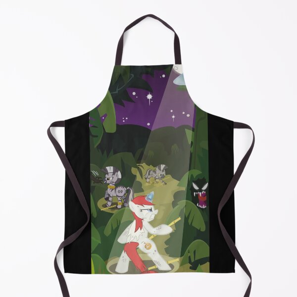 Item preview, Defeating the Monsters designed and sold by Britty-Store.