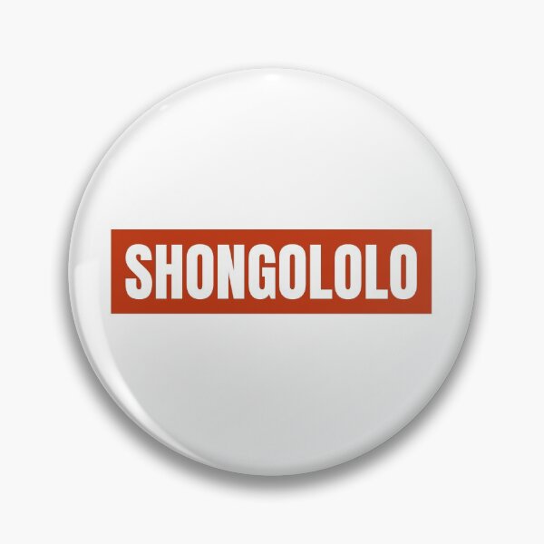 Item preview, Shongololo designed and sold by ProfusionPro.