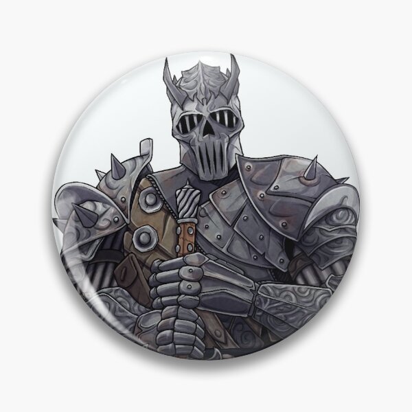 Item preview, For Honor - Huhrizon Warden Illustration  designed and sold by huhrizon.