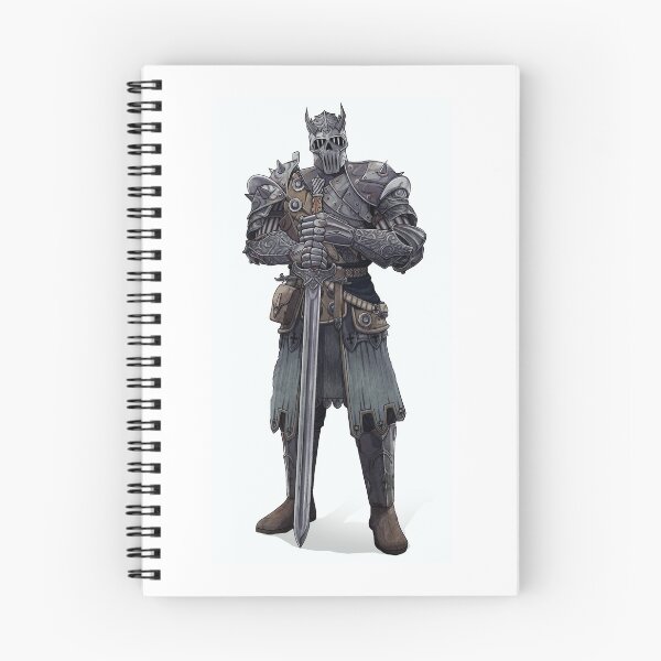 Item preview, For Honor - Huhrizon Warden Illustration  designed and sold by huhrizon.