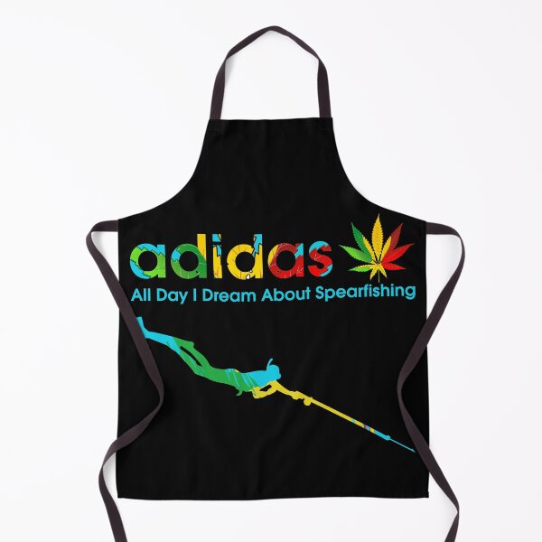Item preview, All Day I Dream About Spearfishing designed and sold by cotros.