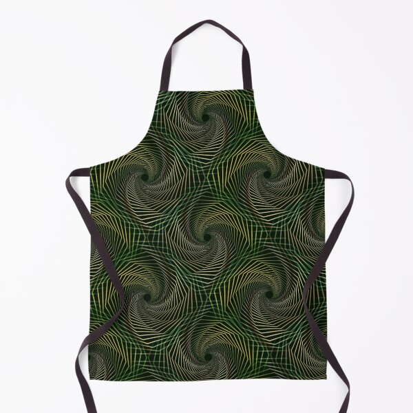Item preview, Green Tessellation designed and sold by KeeganCreations.