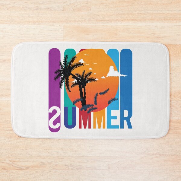Item preview, Best summer, Summer Days designed and sold by Versanova11.
