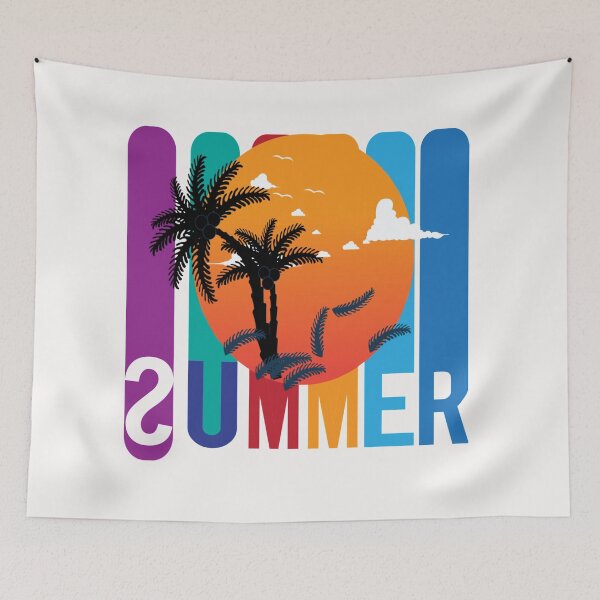 Item preview, Best summer, Summer Days designed and sold by Versanova11.