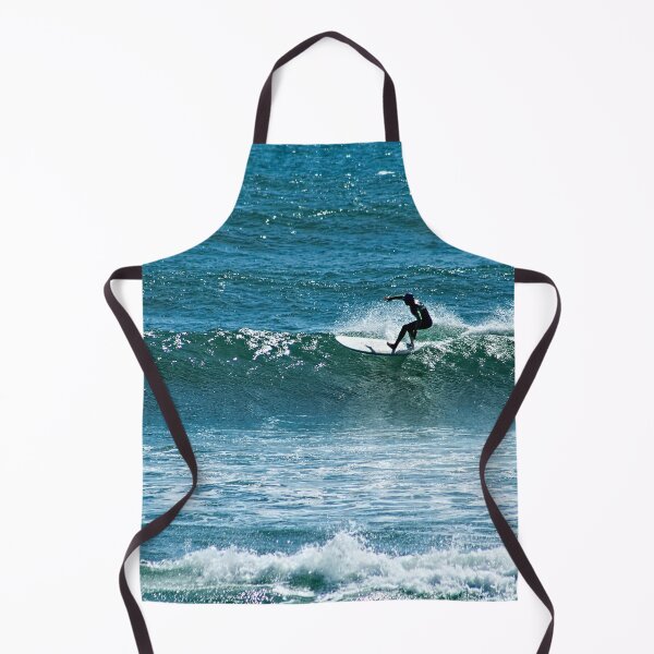 Item preview, Surfer Sea Waves Surf Seascape Watersport 3 designed and sold by Anna Lemos.