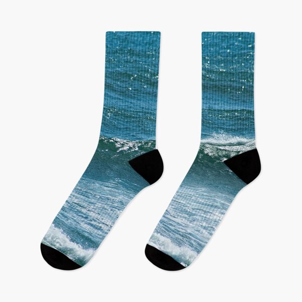 Item preview, Surfer Sea Waves Surf Seascape Watersport 3 designed and sold by Anna Lemos.