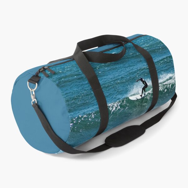 Item preview, Surfer Sea Waves Surf Seascape Watersport 3 designed and sold by Anna Lemos.
