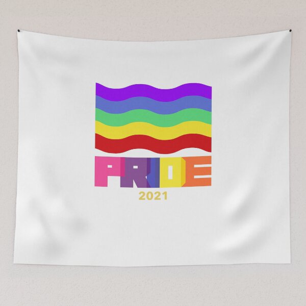Item preview, Pride 2021 designed and sold by avit1.