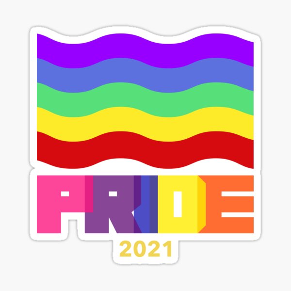 Item preview, Pride 2021 designed and sold by avit1.