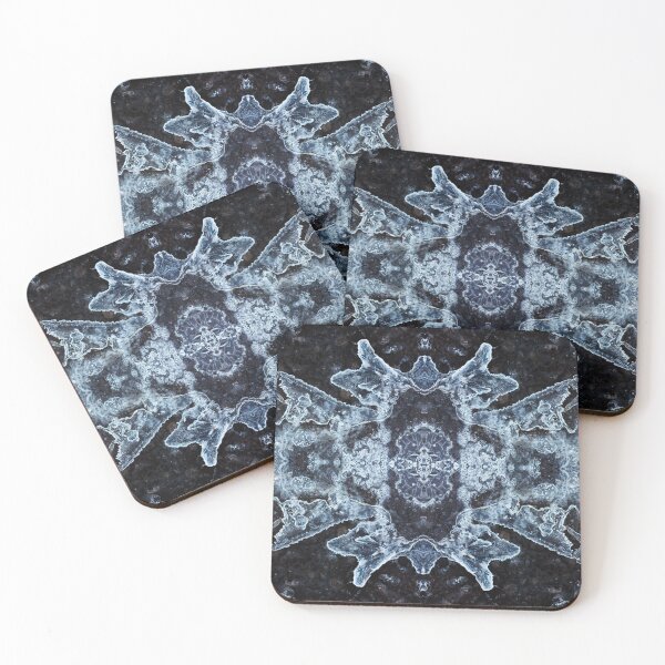 Item preview, Ice Ice Magic # 1 designed and sold by Psilographics.