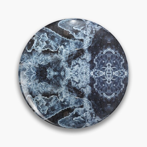 Item preview, Ice Ice Magic # 1 designed and sold by Psilographics.