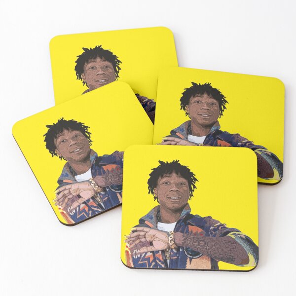 Item preview, Lil Loaded Pop Art designed and sold by JaydenHarding.