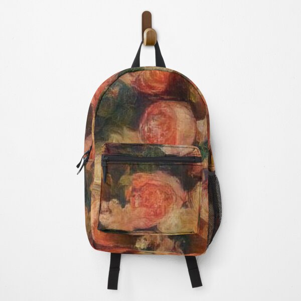 Item preview, Roses for Renoir designed and sold by I-Dream-Designs.