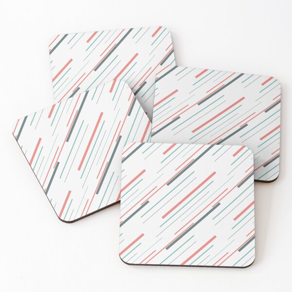 Item preview, Abstact Stripes | Urban Finery designed and sold by Alex Mercer.