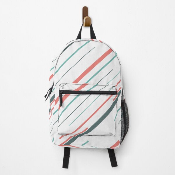 Item preview, Abstact Stripes | Urban Finery designed and sold by Alex Mercer.