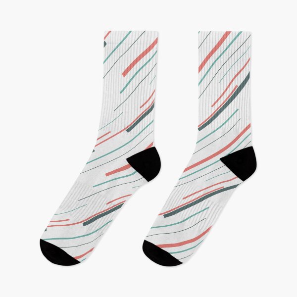 Item preview, Abstact Stripes | Urban Finery designed and sold by Alex Mercer.