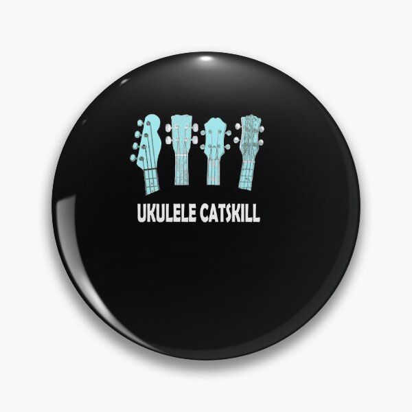 Item preview, Ukulele Catskill designed and sold by isalvatore.