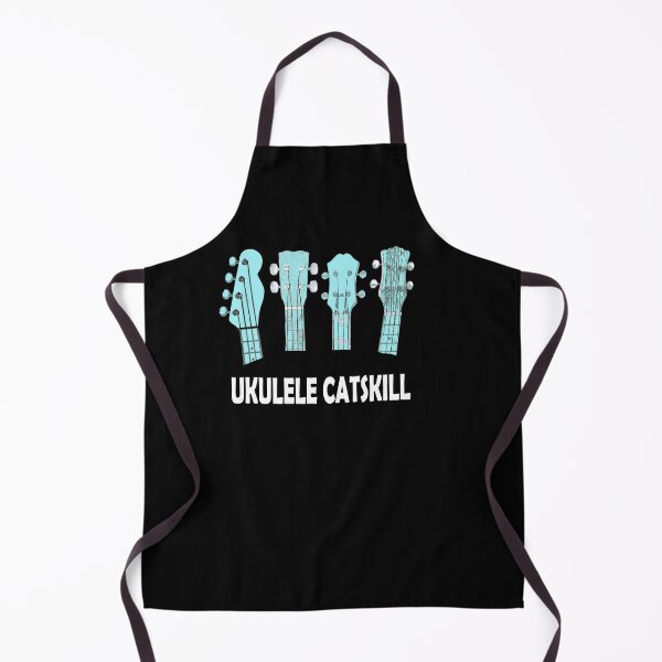 Item preview, Ukulele Catskill designed and sold by isalvatore.