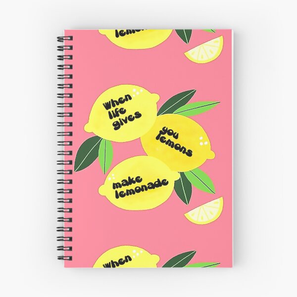 Item preview, when life gives you lemons make lemonade designed and sold by ritusdesigns.