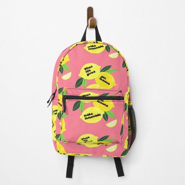 Item preview, when life gives you lemons make lemonade designed and sold by ritusdesigns.