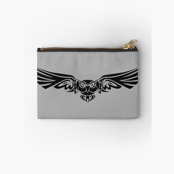 Item preview, Tribal Owl designed and sold by Hndra.