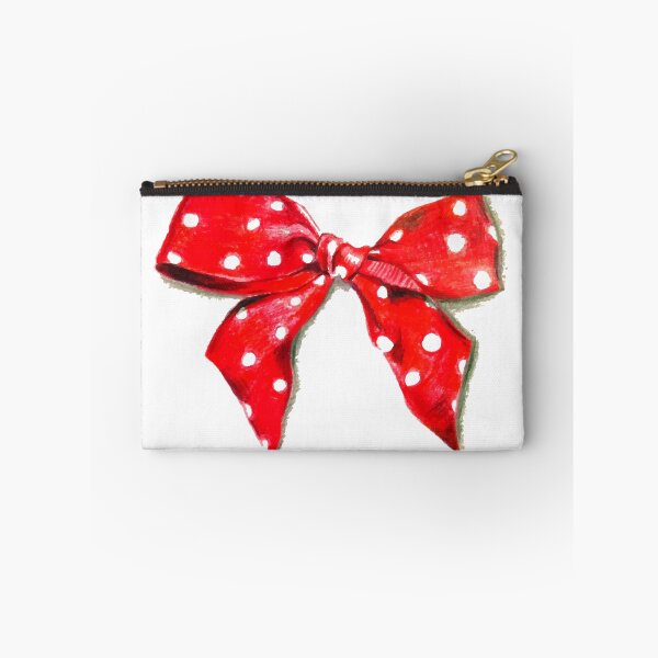 Item preview, Red bow. designed and sold by AlisaRED.