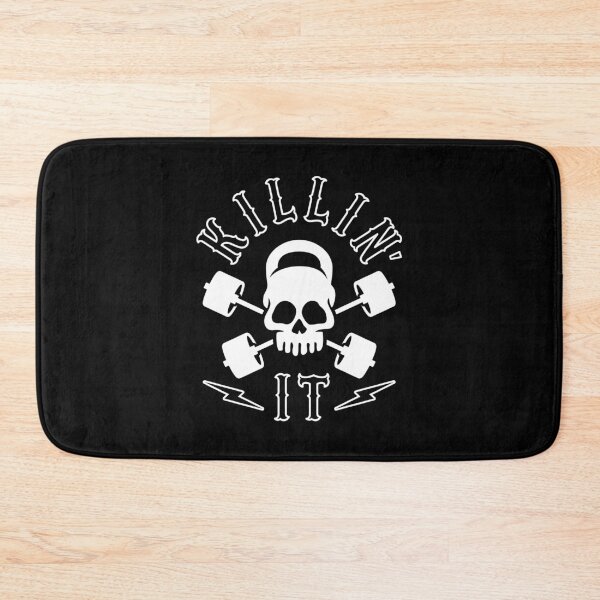 Item preview, Killin' It designed and sold by Brogress Project.
