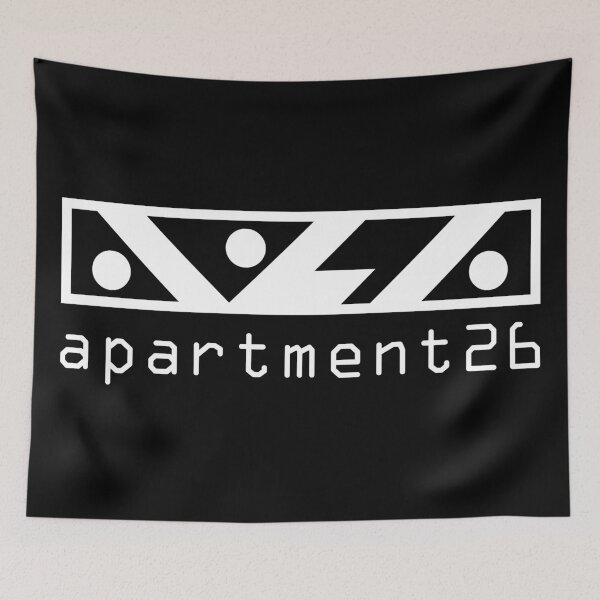 Item preview, Metal Apartment designed and sold by zwidteez.