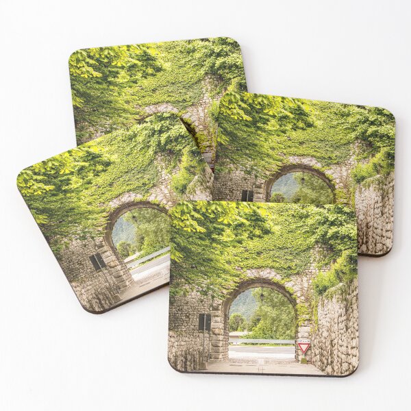 Item preview, Ivy Arch designed and sold by Matting It Up.