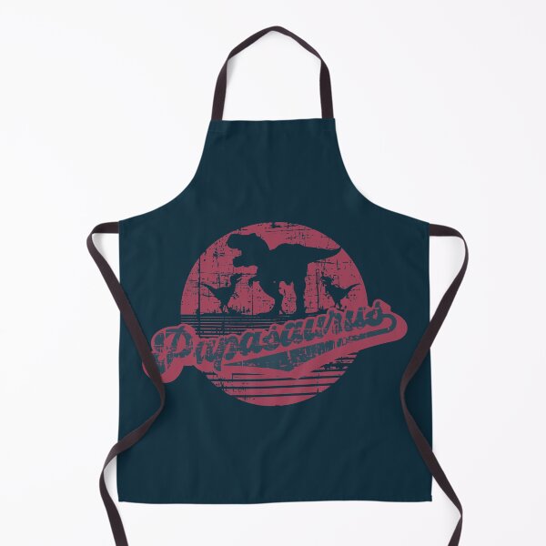 Item preview, PAPASAURUS T REX DADASAURUS RETRO SUNSET CLASSIC DISTRESSED VINTAGE DINOSAUR DAD designed and sold by zenturtlemerch.