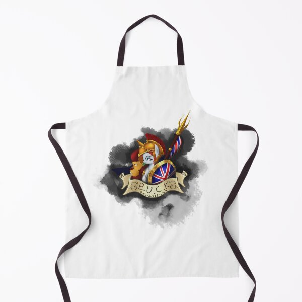 Item preview, 2012 Never Ended. Pony et Manticore designed and sold by Britty-Store.